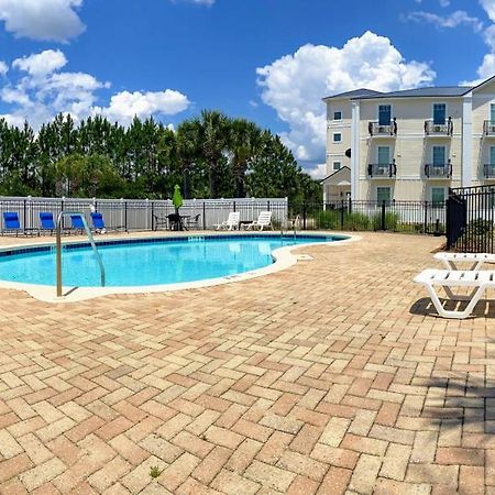 30-A Inn & Suites Santa Rosa Beach Eksteriør billede
