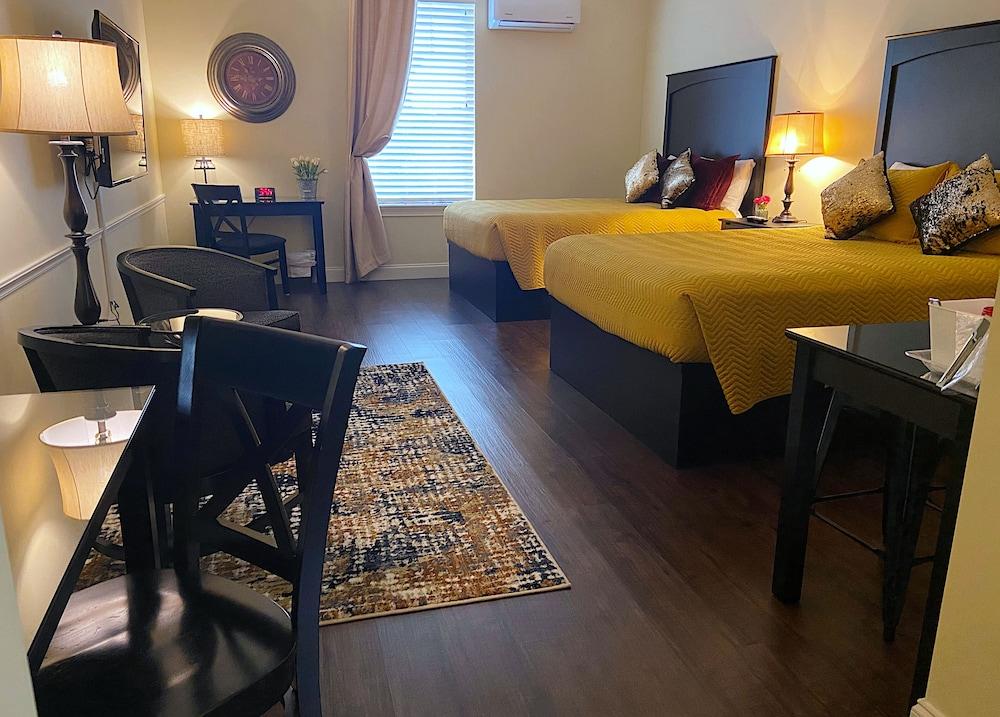 30-A Inn & Suites Santa Rosa Beach Eksteriør billede