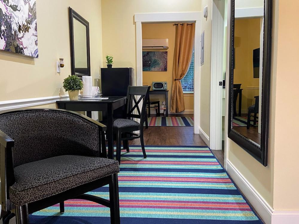 30-A Inn & Suites Santa Rosa Beach Eksteriør billede