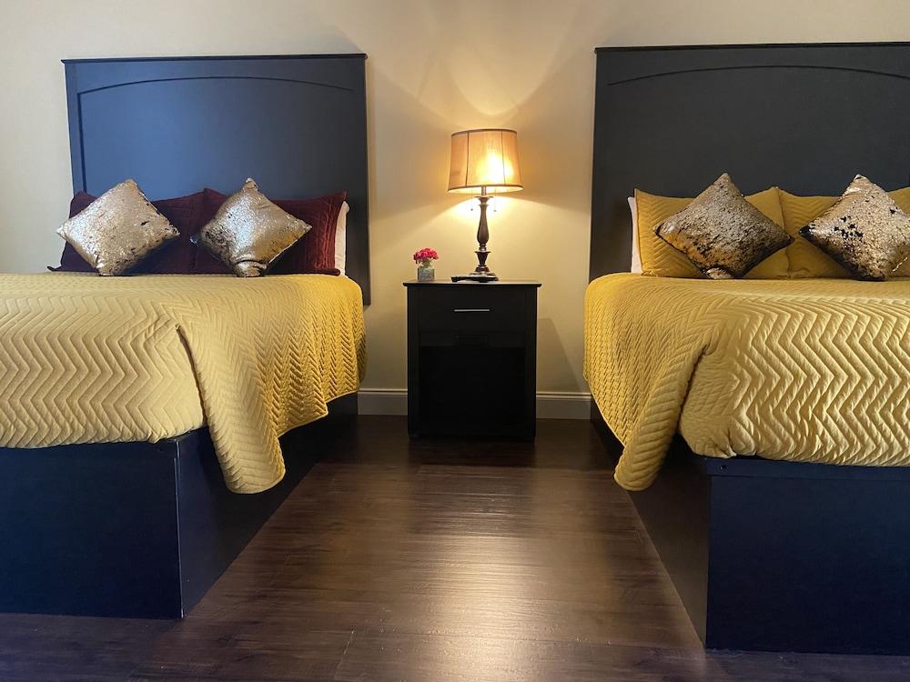 30-A Inn & Suites Santa Rosa Beach Eksteriør billede